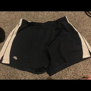 Women’s Nike Workout Shorts